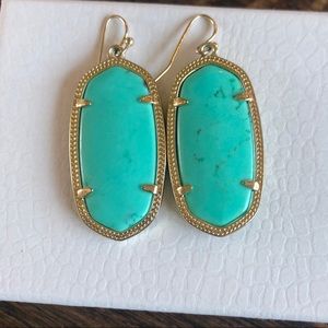 Kendra Scott Small Earrings